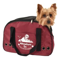 SAC TRAVELER - Transport - Bobby - Accessoires pour chien et chat -  Colliers, manteaux, pulls