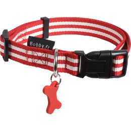 LONGE WALK 3M - Nylon - Bobby - Accessoires pour chien et chat - Colliers,  manteaux, pulls