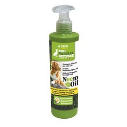 NIKI N. DEF. DELICAT SHAMPOO NEEM 250ml