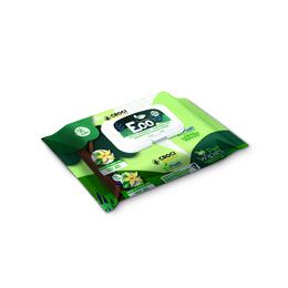 LINGETTES ANIMAUX 30PCS ECO ARGAN