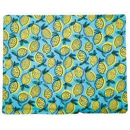 TAPIS FRESH LEMONS 50X40 CM