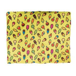 TAPIS FRESH ICECREAMS 50X40 CM