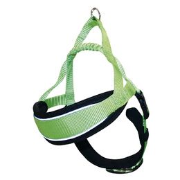 HIKING HARN.SUEDOIS ENDURANCE VERT XS