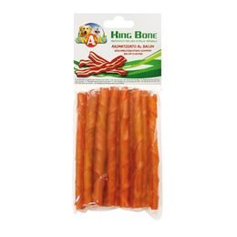 OS TWISTED STICK BACON 9/10 mm 20 PCS