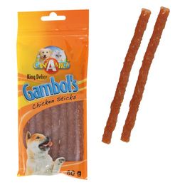 TASTY STICKS POULET 8 PCS