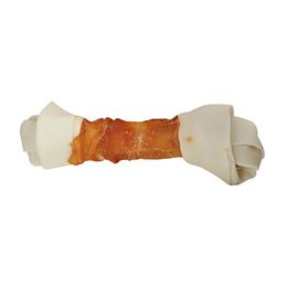 KING BONE AVEC VIANDE DE POULET 15cm 1PCS