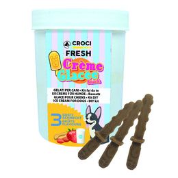 FRESH SNACK CREMEGLACEE SET