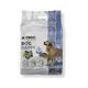 DOG NAPPY MALE WRAP POP SM PZ12 30-40cm