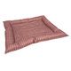 FRESH TAPIS W/BORDER RATTAN 91X76 CM