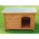 NICHE A CHIEN SHELTER PETIT CM.85X57X58 PCB 1