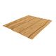 FRESH TAPIS WOOD 90X50 CM