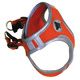 HIKING BAVETTE REFLECTIVE XL ORANGE