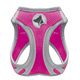 HIKING BAVETTE REFLECTIVE XS FUCHSIA